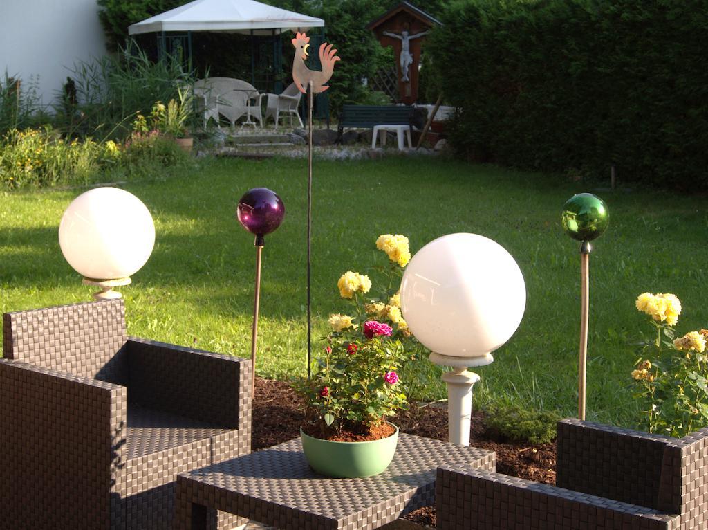 Best Breakfast - Hotel Justina Bad Worishofen Exterior photo